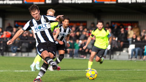 Read the full article - MATCH REPORT: Wimborne Town 2-0 Weymouth