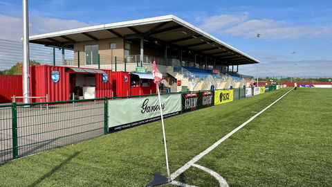 Read the full article - MATCH REPORT: Walton & Hersham 1-0 Wimborne Town