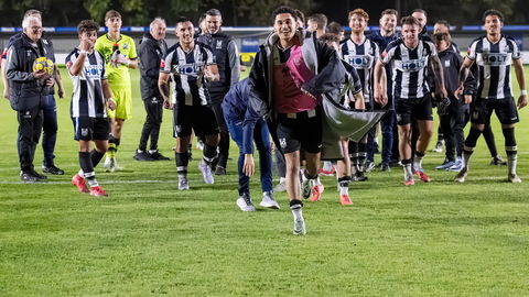 Read the full article - MATCH REPORT: Wimborne Town 4-1 Yate Town