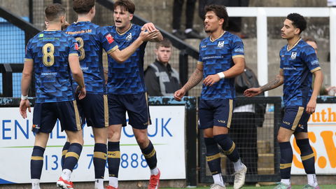 Read the full article - MATCH REPORT: Dorchester Town 0-2 Wimborne Town