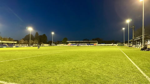 Read the full article - MATCH REPORT: Hungerford Town 0-0 Wimborne Town