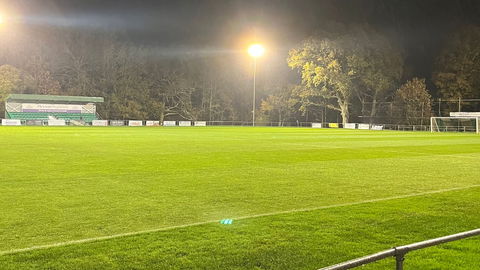 Read the full article - MATCH REPORT: Hamworthy Recreation 2-5 Wimborne Town