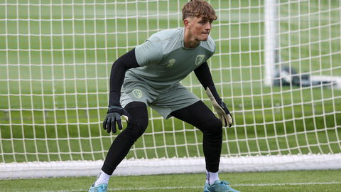 Read the full article - Kai Crampton signs for the Magpies on loan