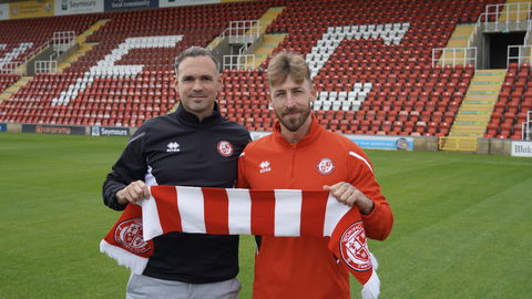 Read the full article - Familiar faces boost coaching infrastructure