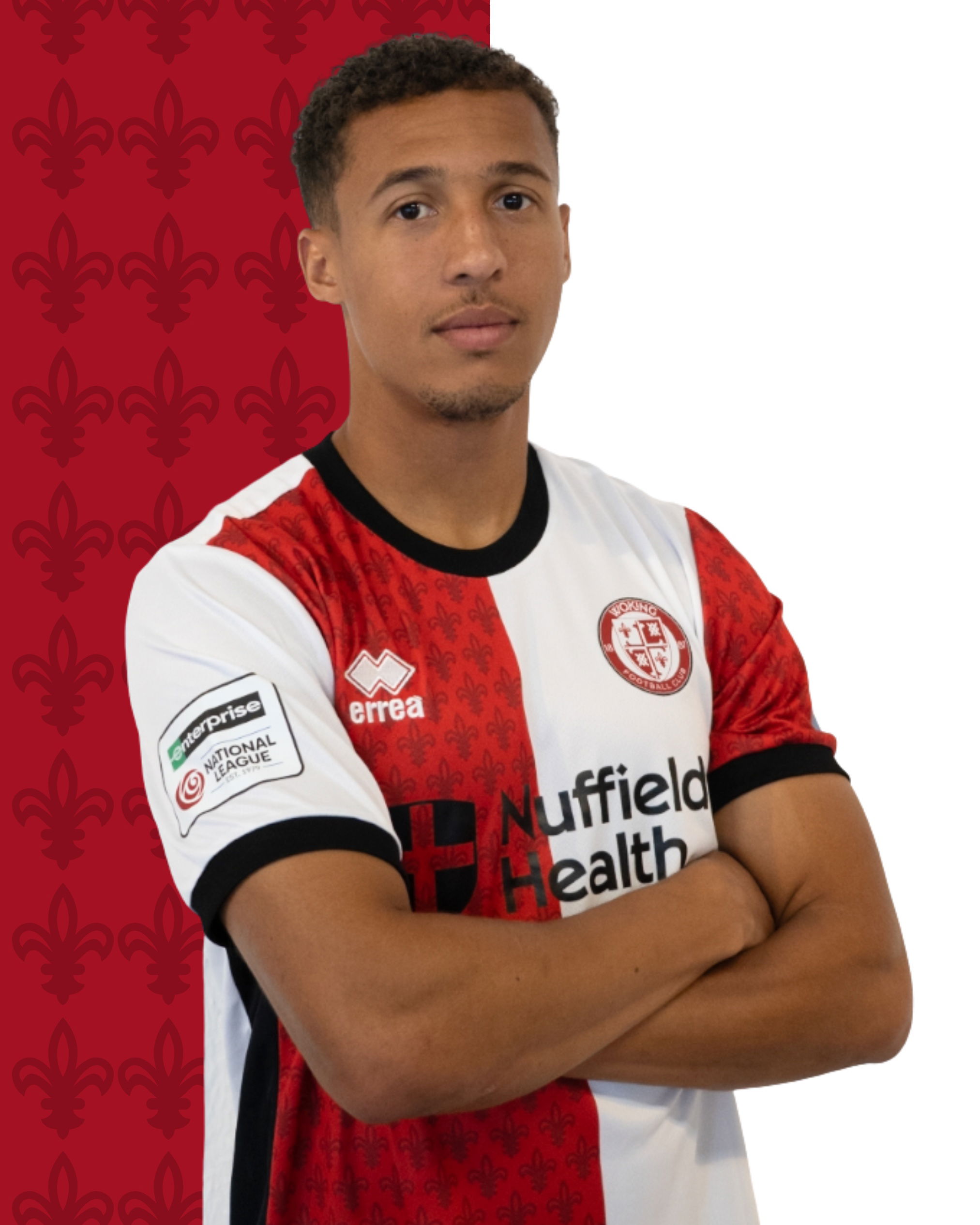 Profile photo of Caleb Richards