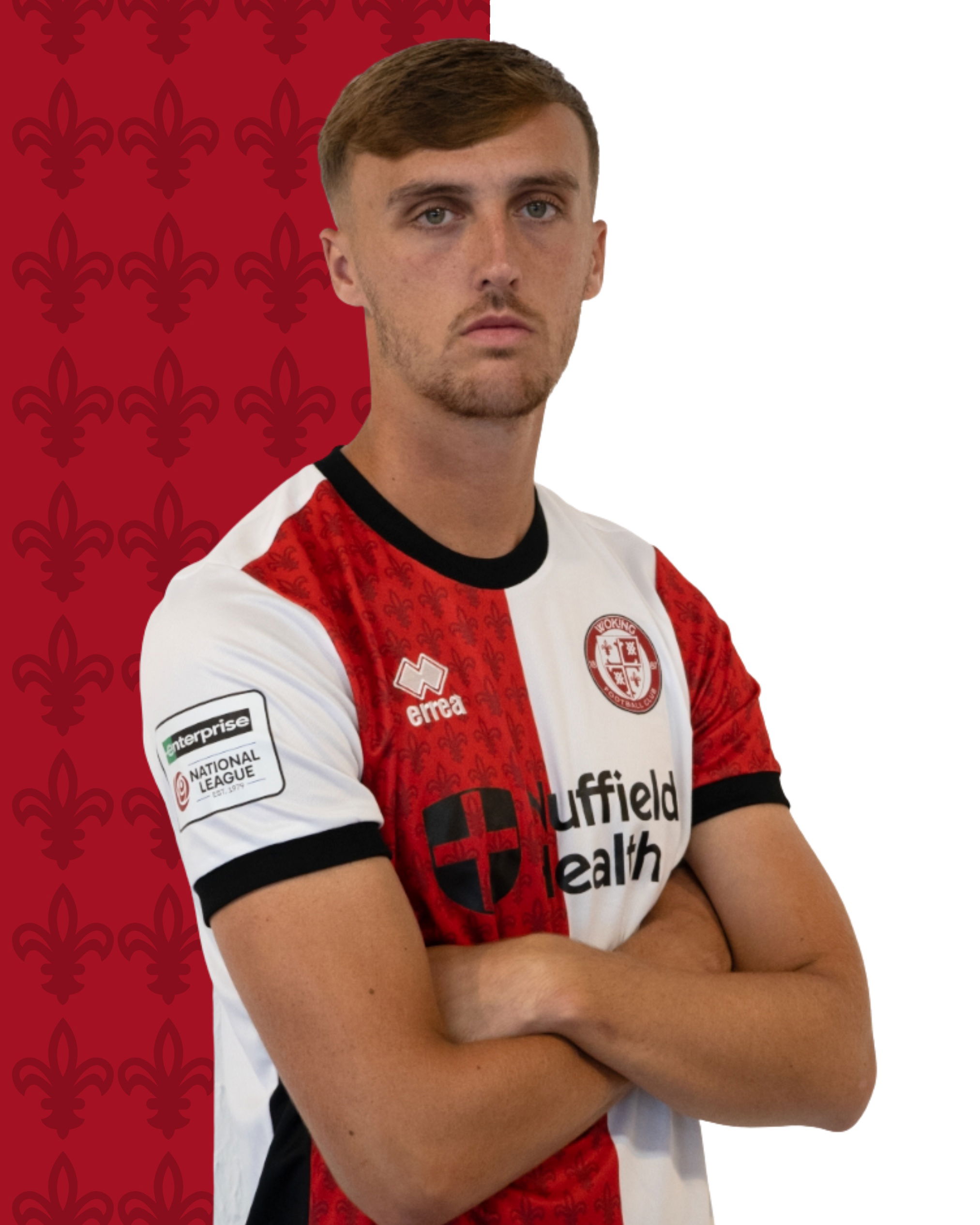 Profile photo of Jamie Andrews