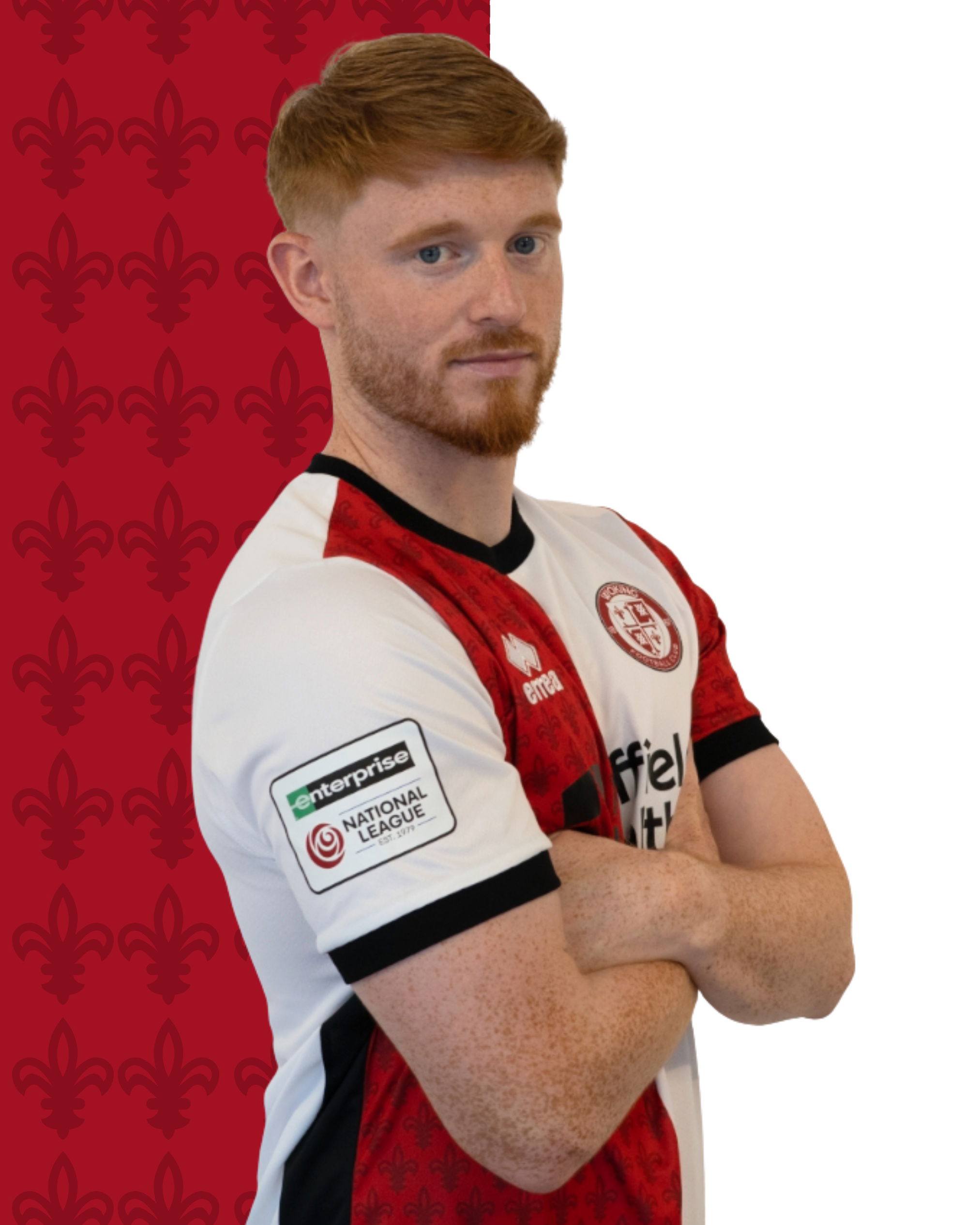 Profile photo of Dale Gorman