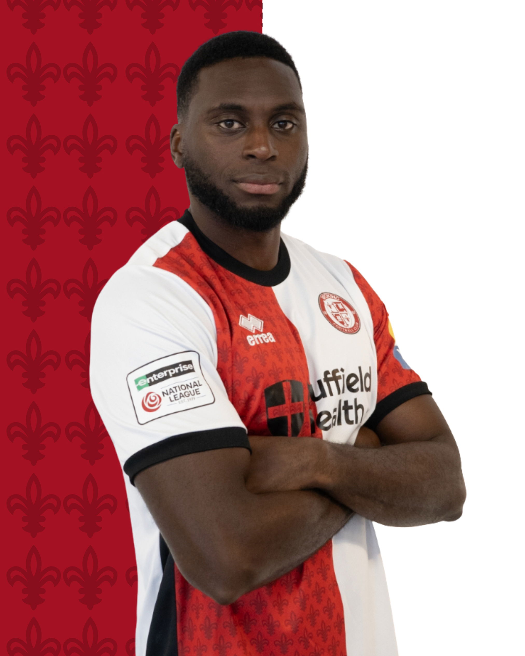 Profile photo of Inih Effiong