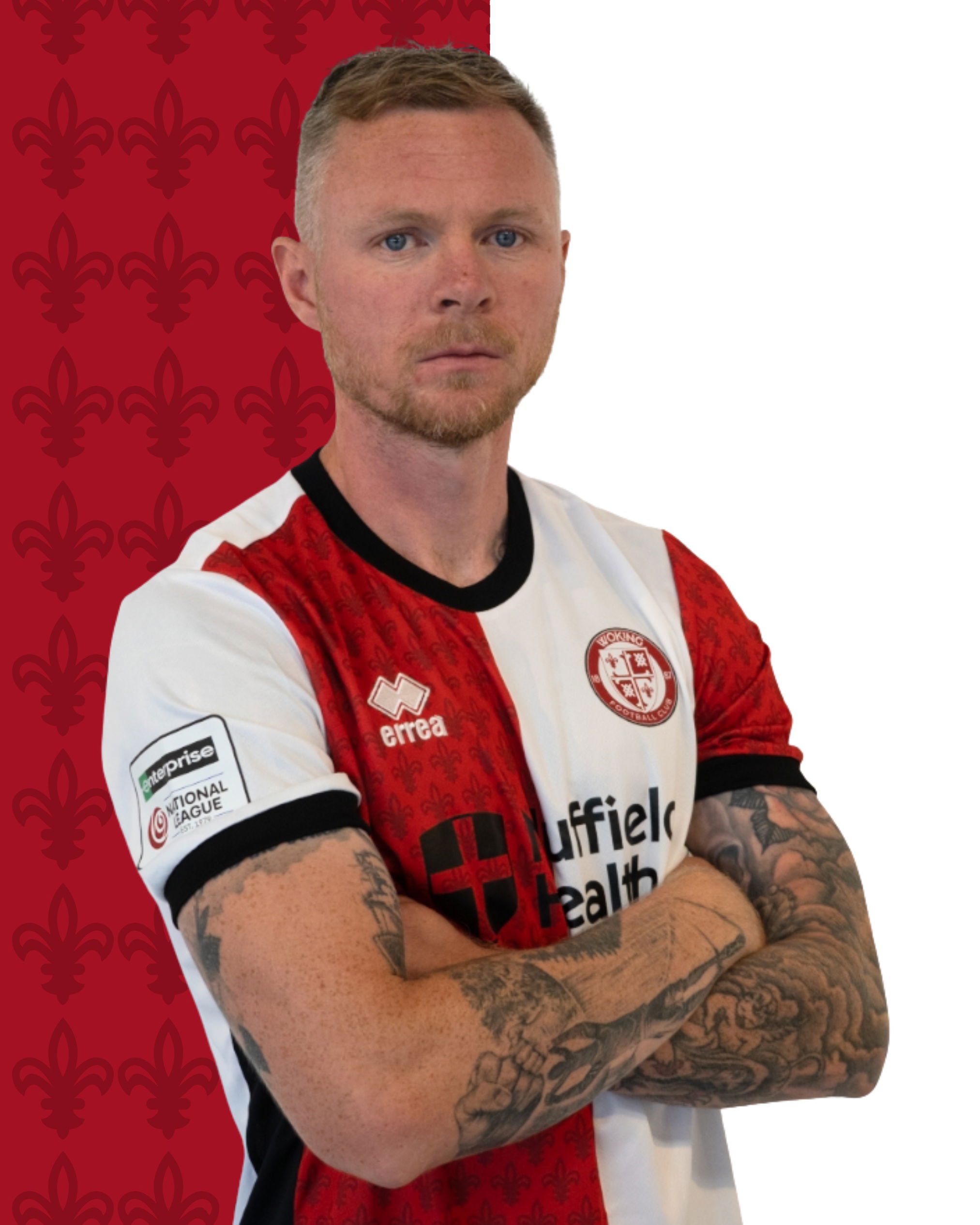 Profile photo of Aiden O’Brien