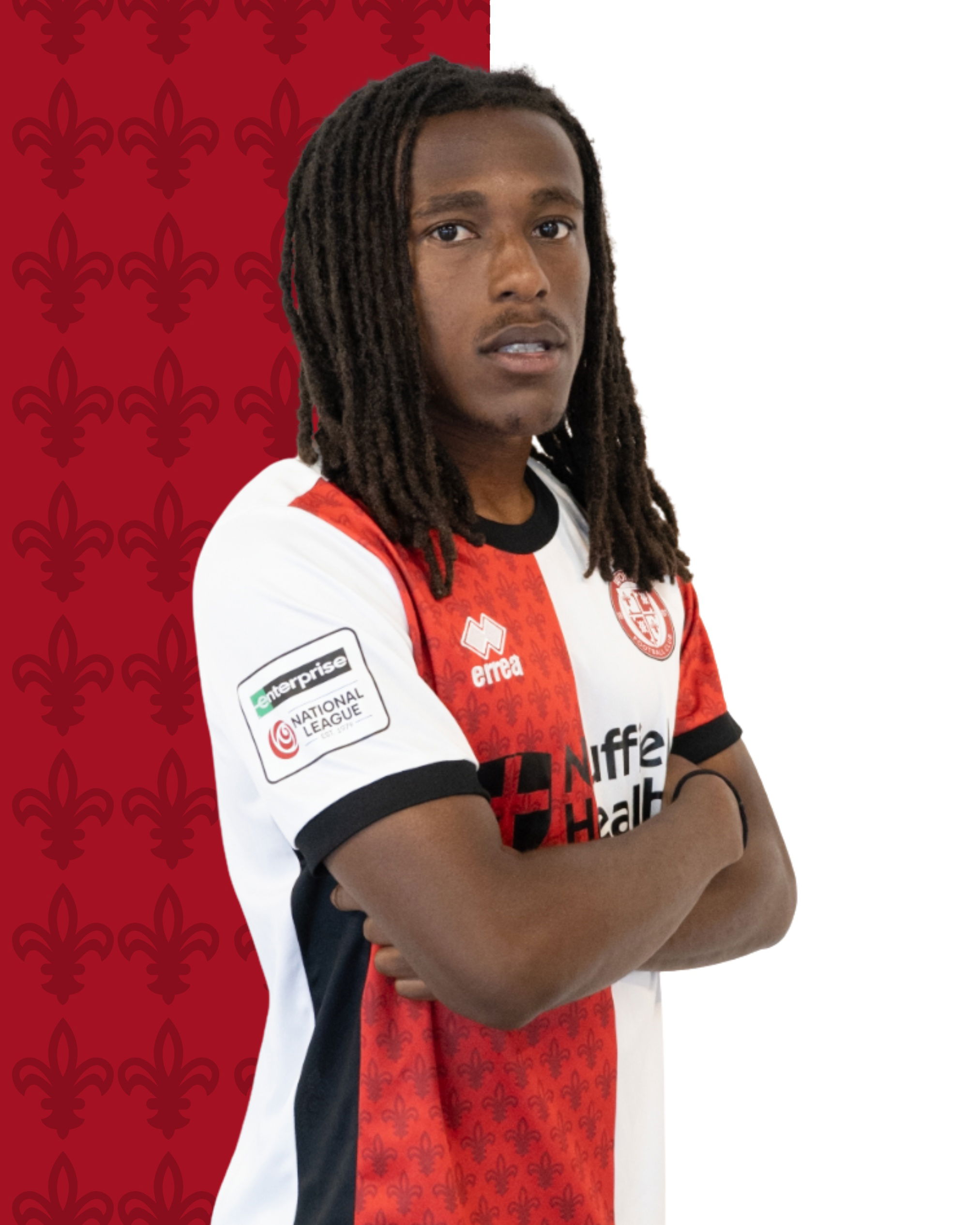 Profile photo of Tariq  Hinds
