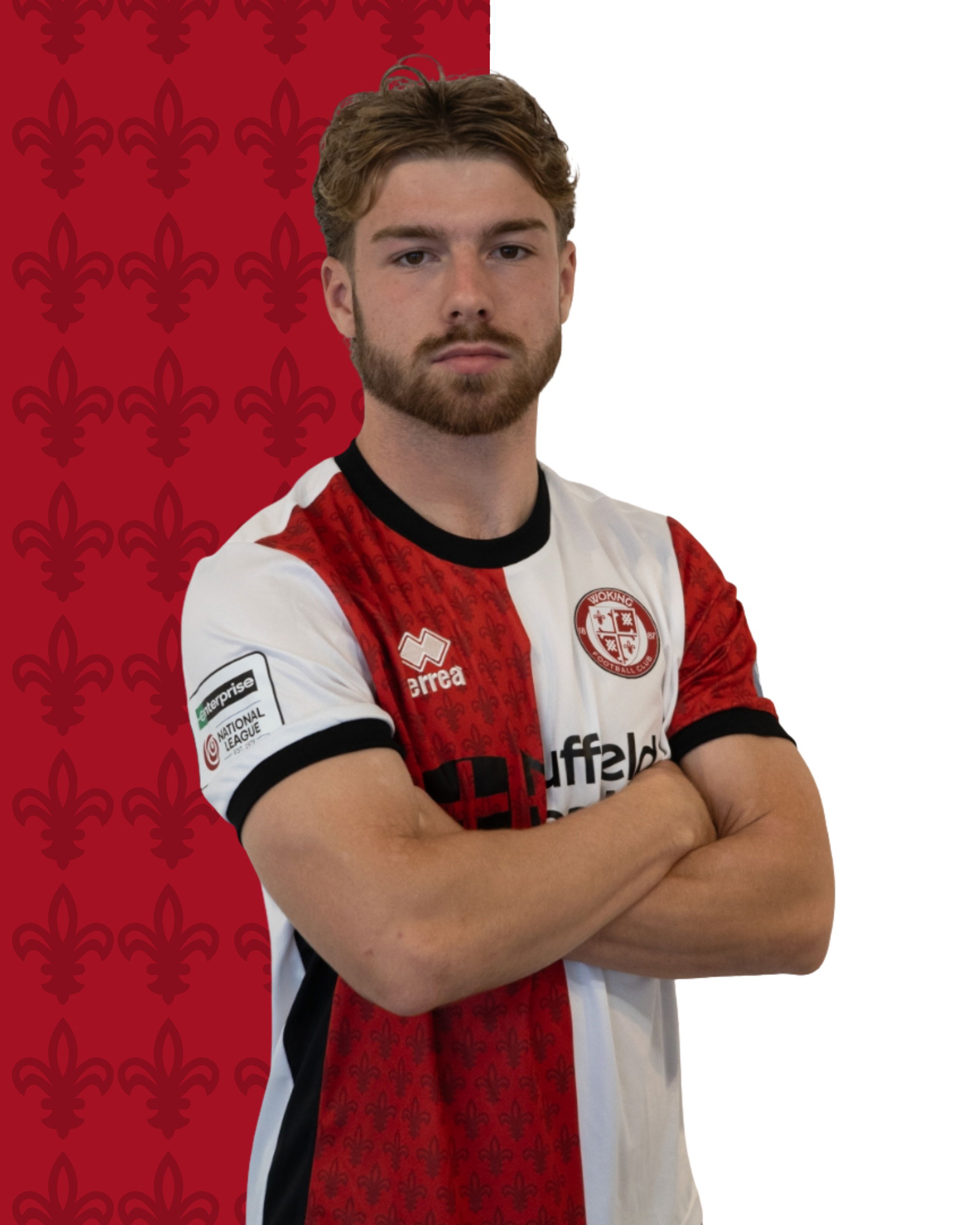 Profile photo of Luke Hall
