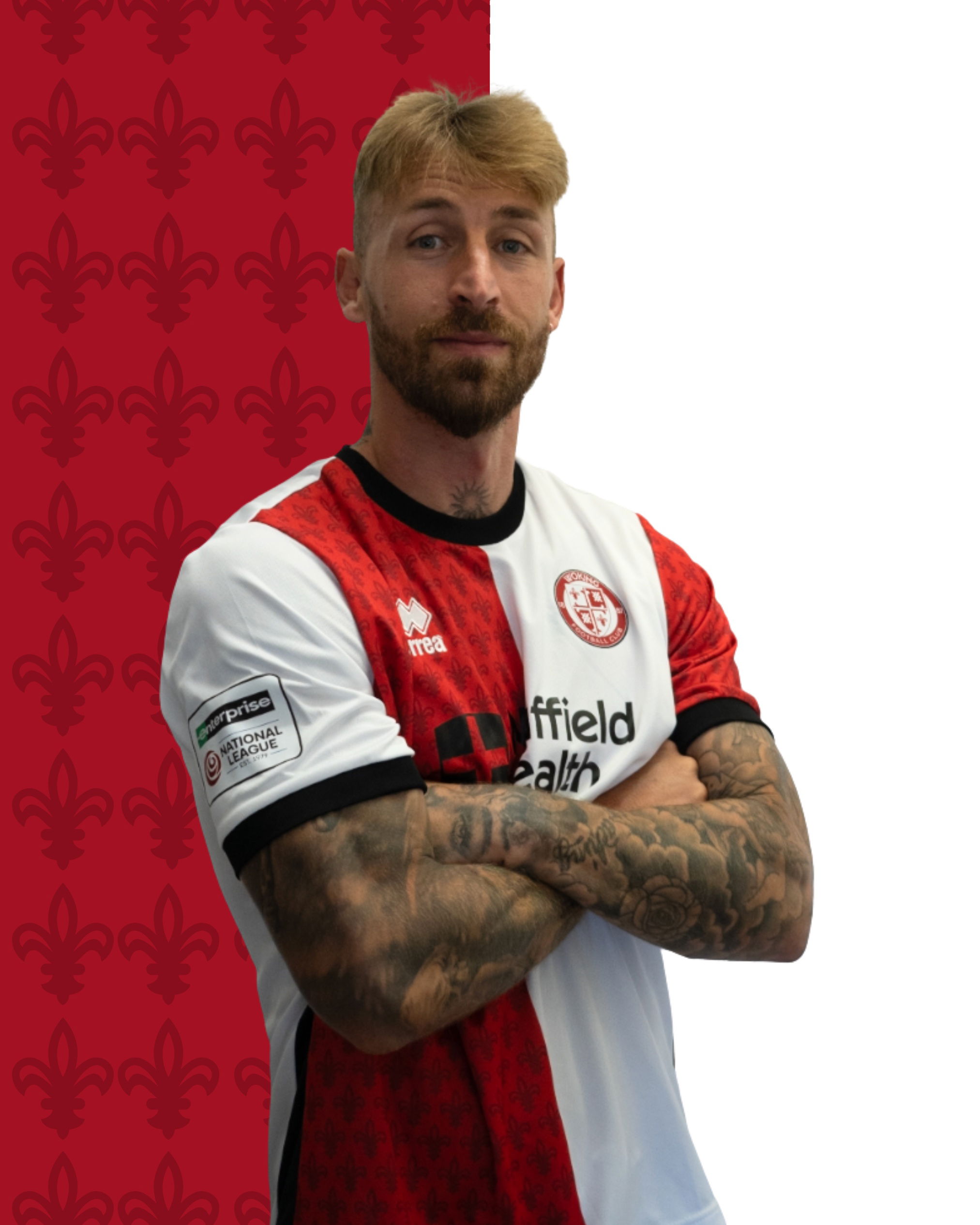 Profile photo of Jake Hyde