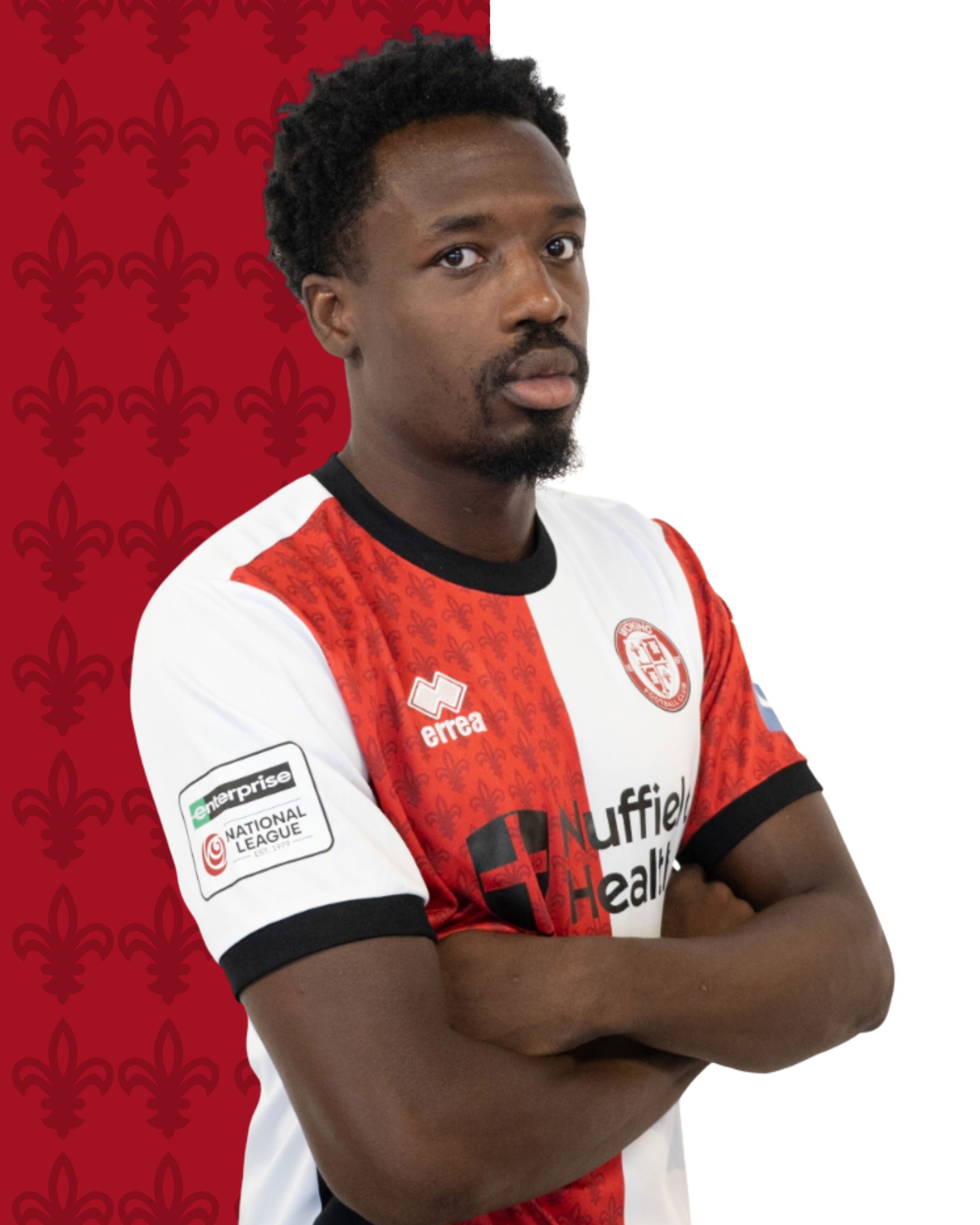 Profile photo of Timi Odusina