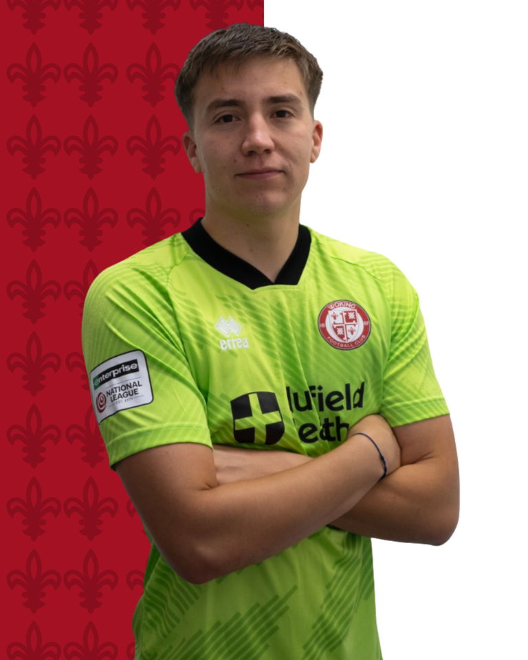 Profile photo of Will Jaaskelainen