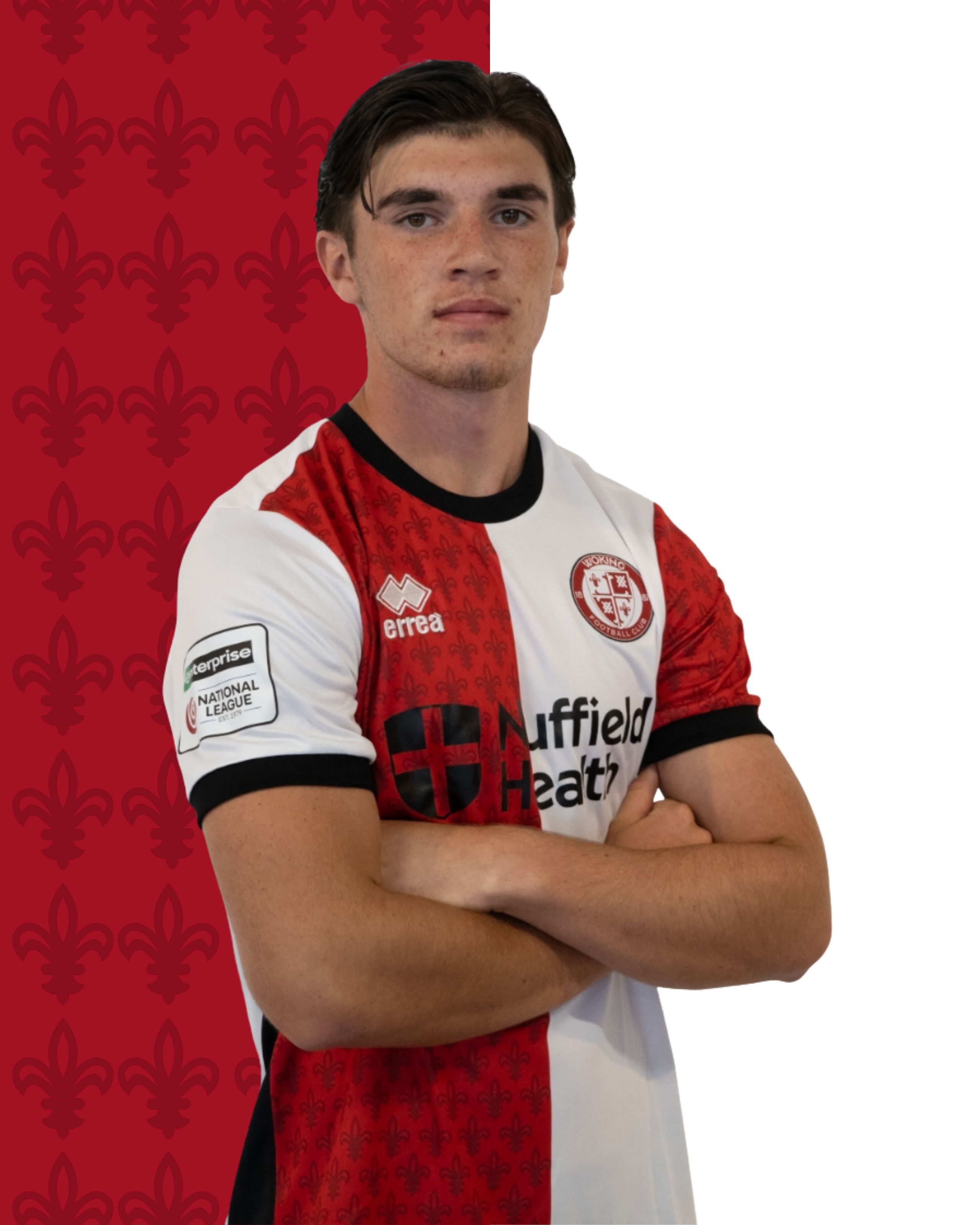 Profile photo of Sonny Parkes