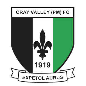 Cray Valley Paper Mills FC