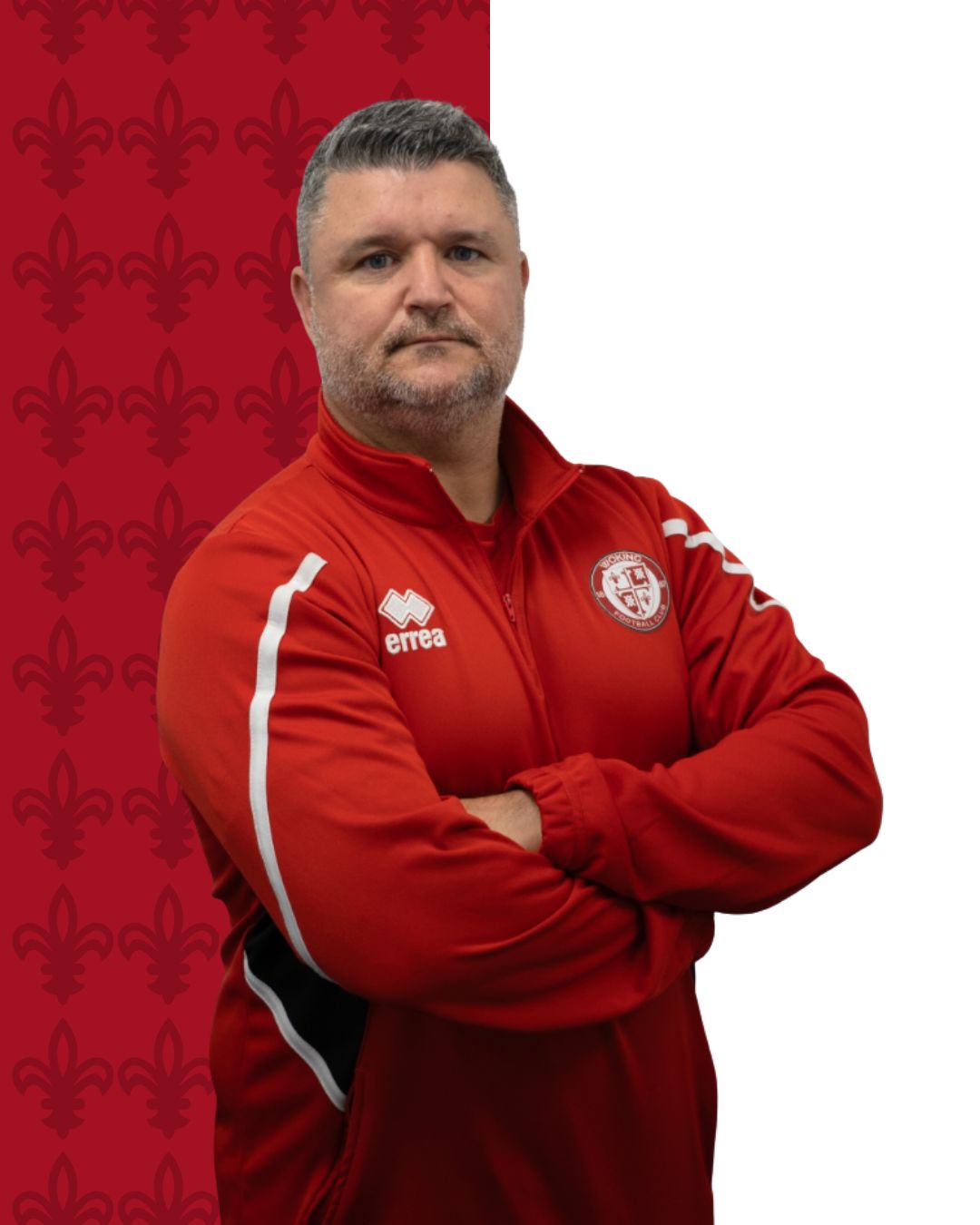 Profile photo of Simon Bassey