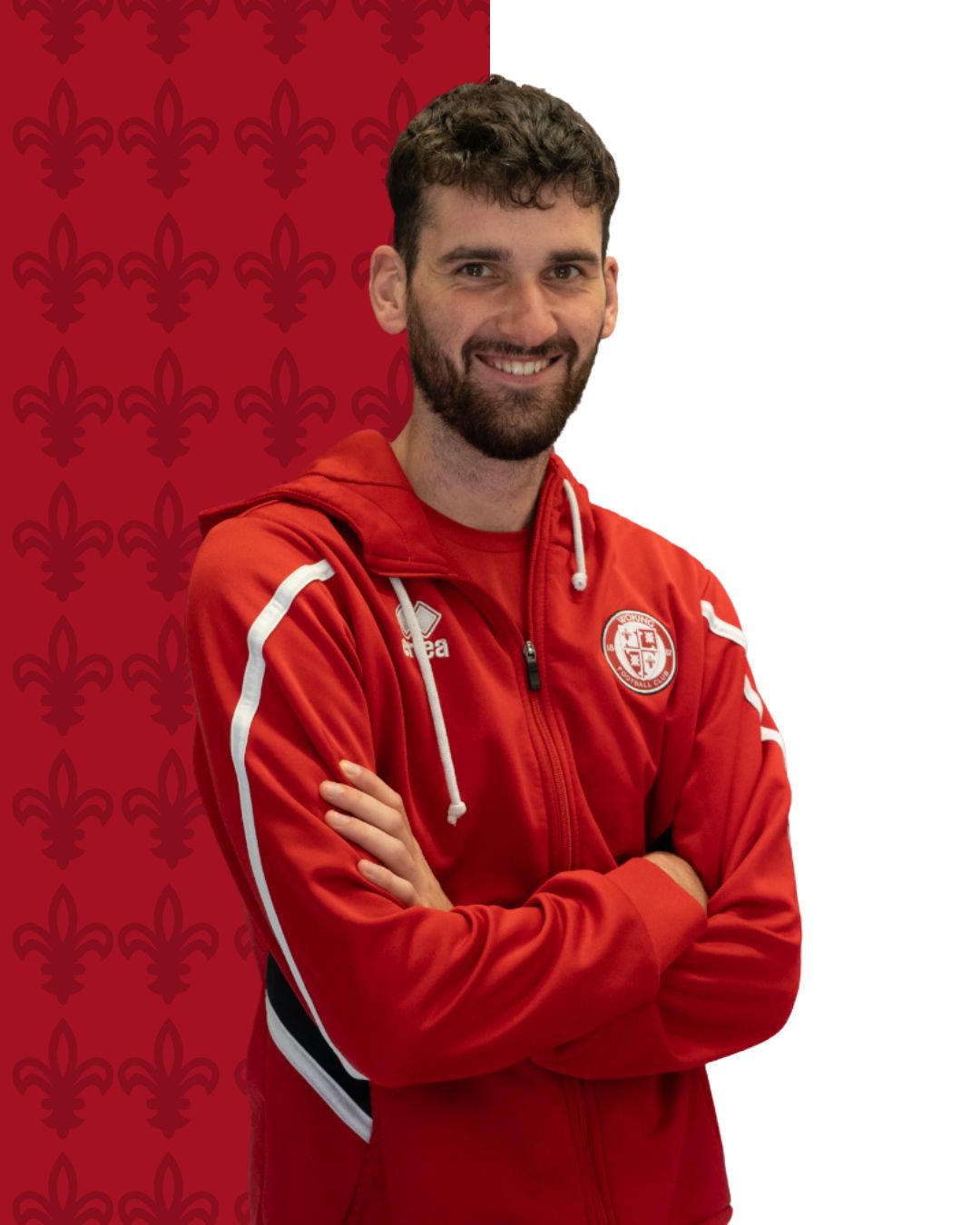 Profile photo of Dan Rowe