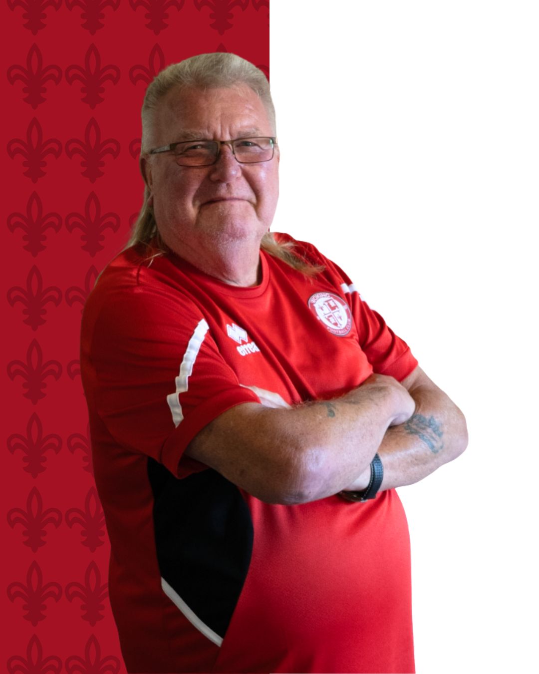 Profile photo of Malcolm Jobling