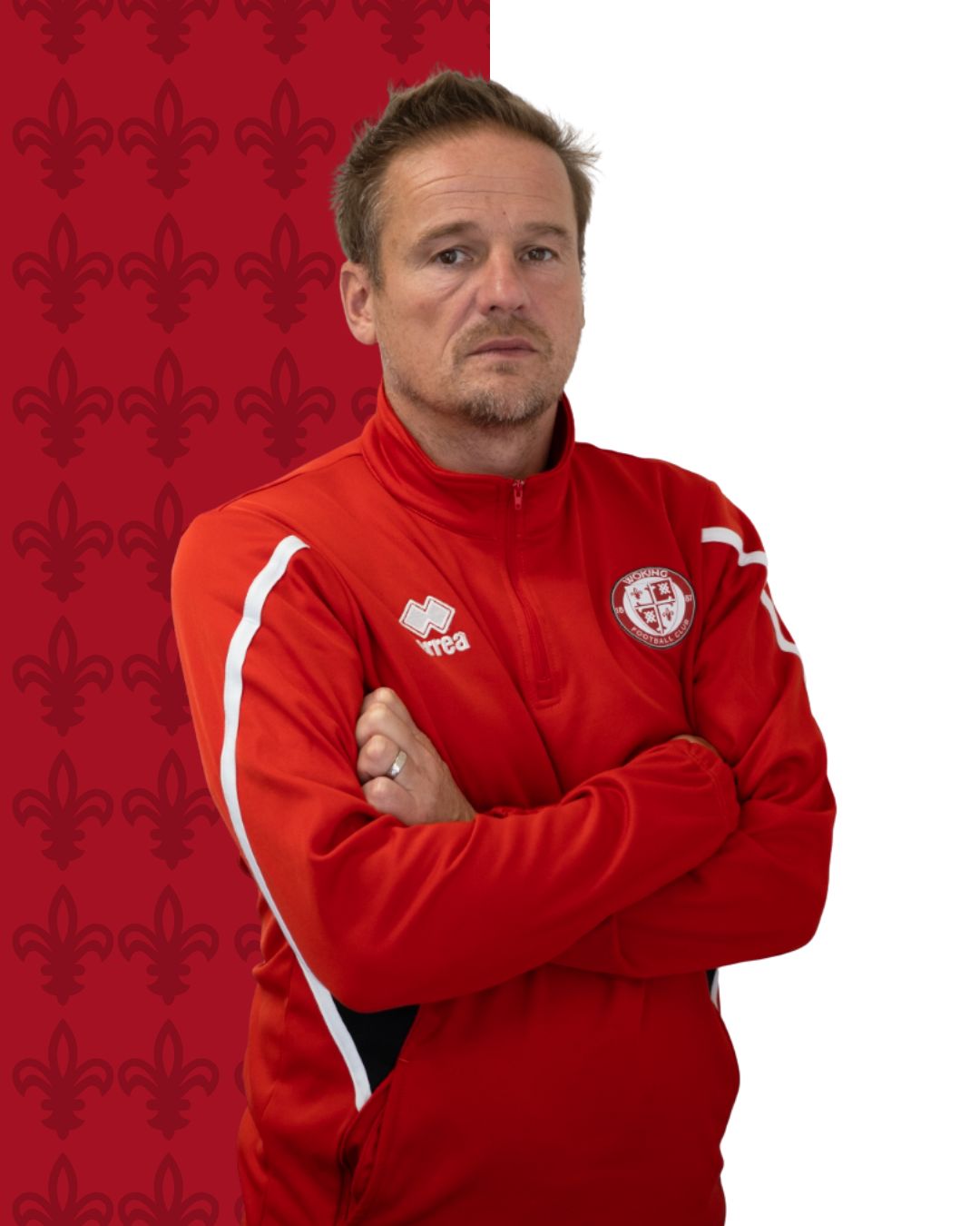 Profile photo of Neal Ardley