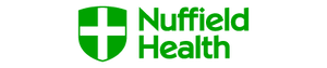 Nuffield Health logo
