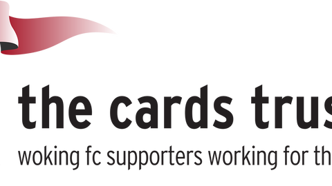 Read the full article - The Cards Trust