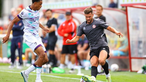 Read the full article - Cards Win to Finish Pre-season