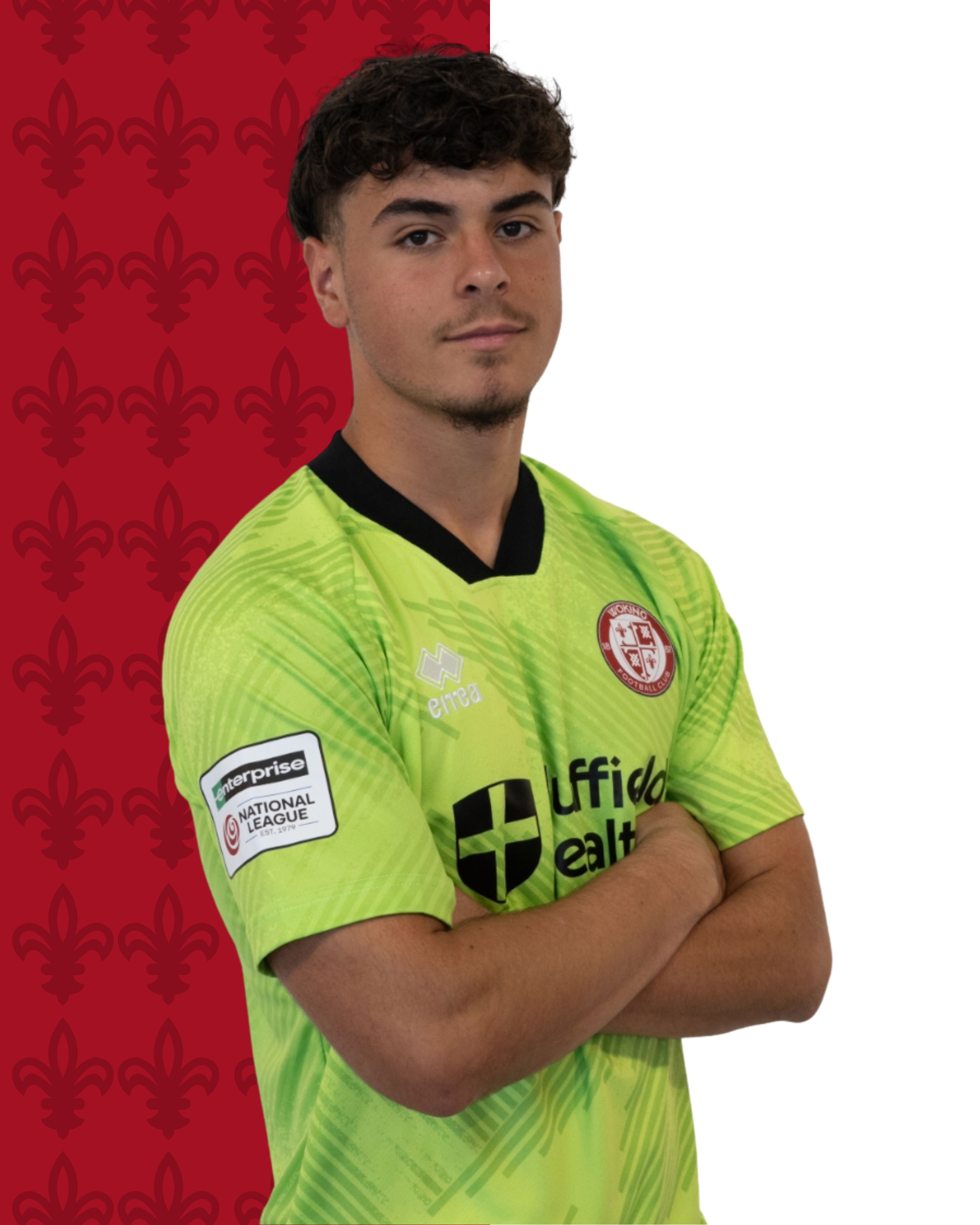 Profile photo of Mikey Verga