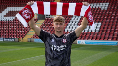 Read the full article - Tom Norcott Joins