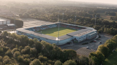 Read the full article - Scunthorpe United (A) Ticket Update