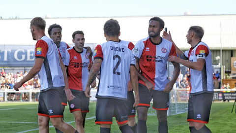 Read the full article - Cards Earn Share of Bank Holiday Spoils