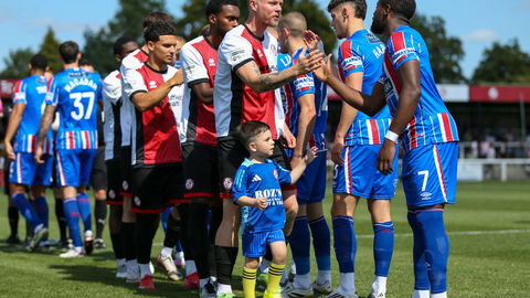 Read the full article - Mascot Package
