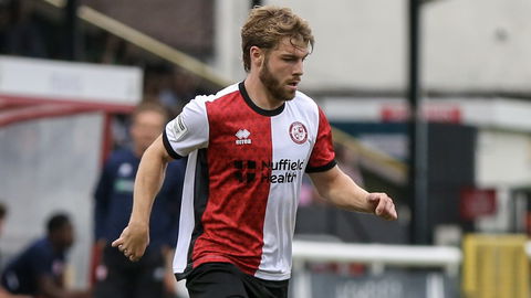 Read the full article - Luke Hall Loan