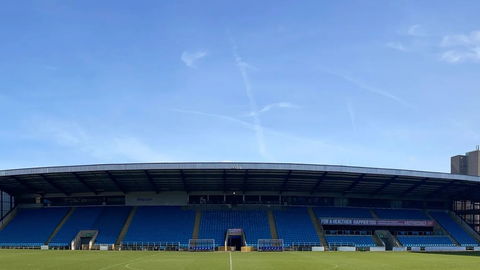 Read the full article - FC Halifax Town (A) Ticket Update