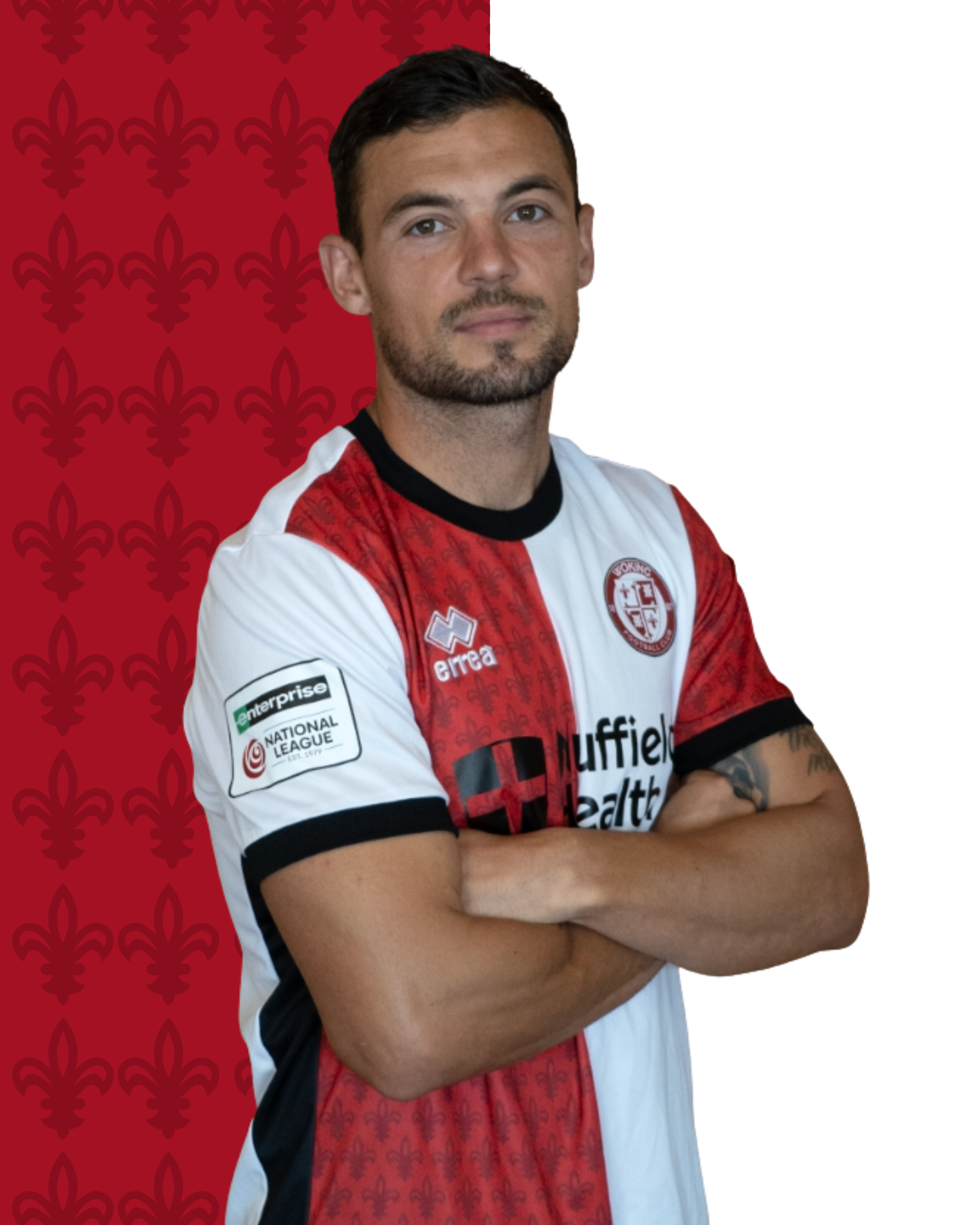 Profile photo of Jake Forster-Caskey