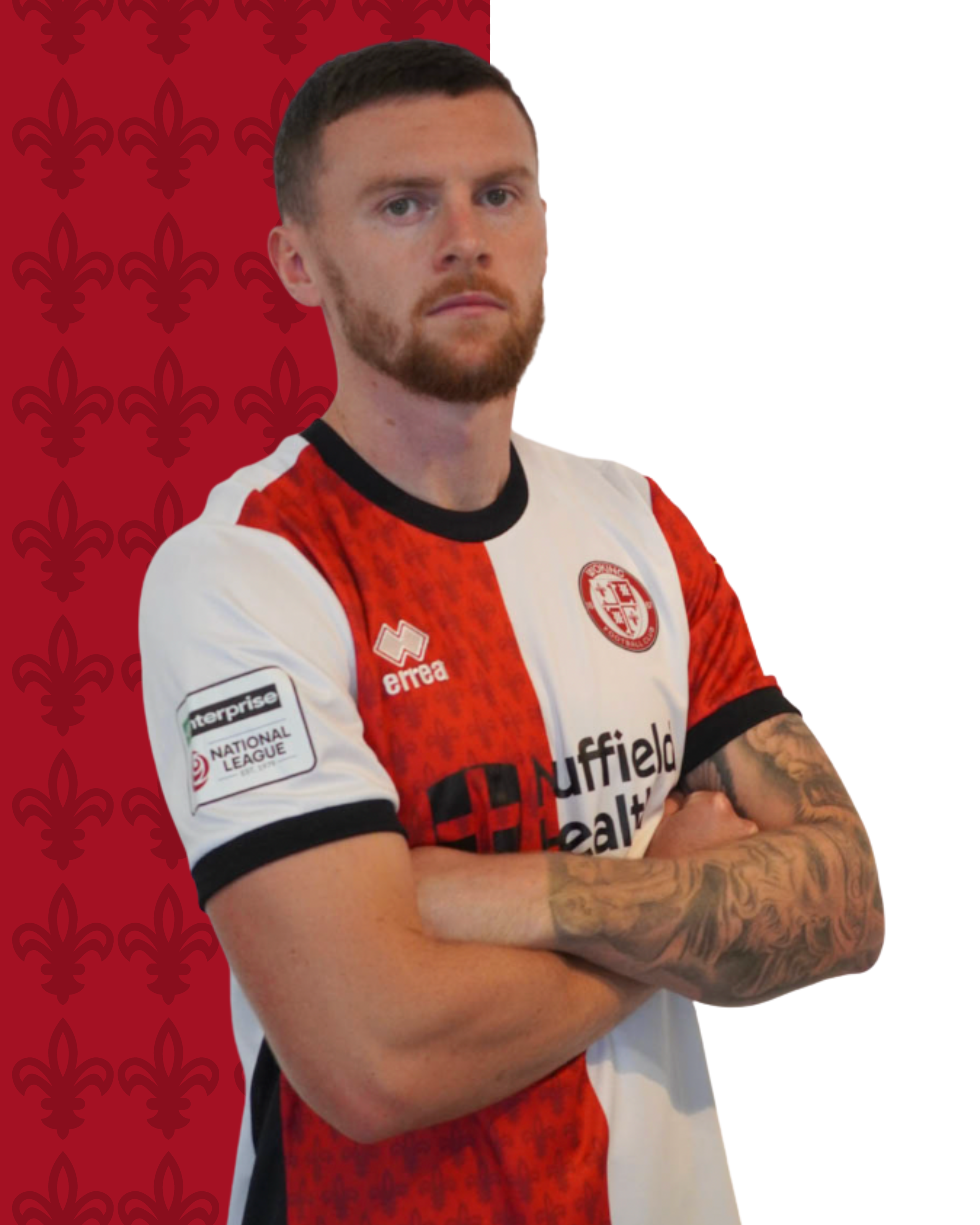 Profile photo of Josh Kelly