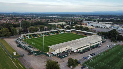Read the full article - Yeovil Town (A) Ticket Update