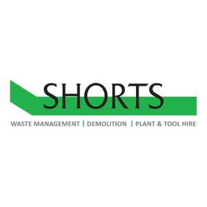 Shorts Group Ltd logo