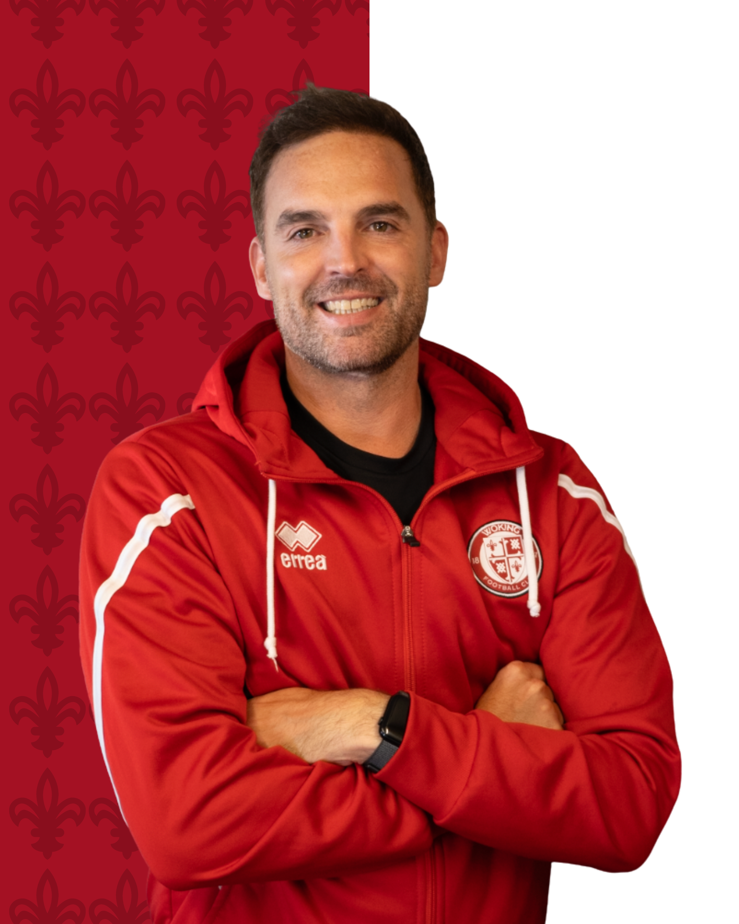 Profile photo of Jody Brown