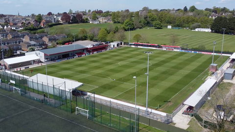 Read the full article - Brackley Town (A) : Ticket Update