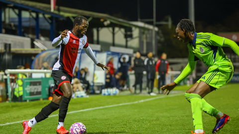 Read the full article - Substitution Sponsorship