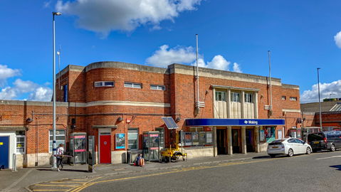 Read the full article - Travel Update : Aldershot Town (A)