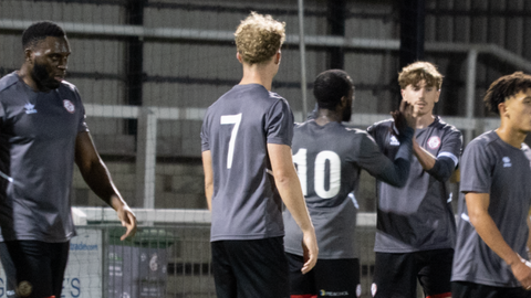 Read the full article - MATCH REPORT : Lingfield (H)