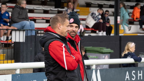 Read the full article - Fans Forum Date