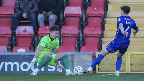 Read the full article - Cards Trust Player Of The Month : October