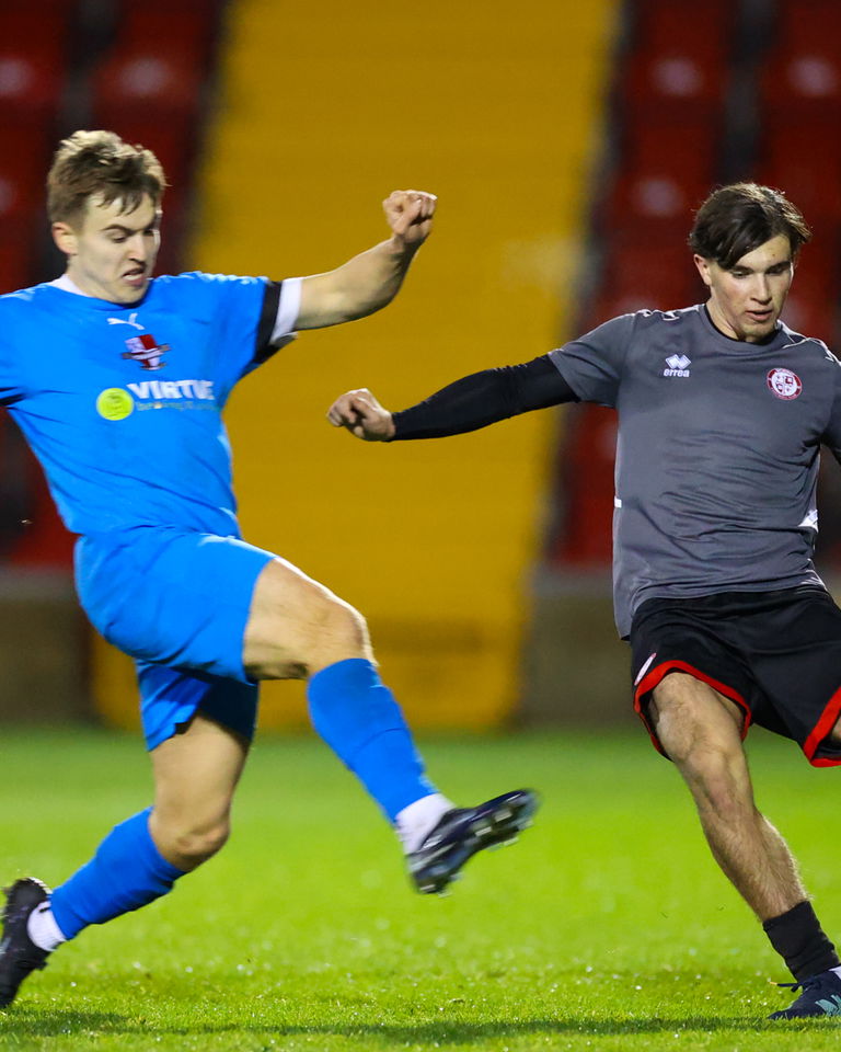Read the full article - Match Gallery: Woking 1-2 Cobham (Surrey Senior Cup)