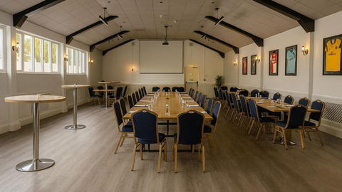 Read the full article - Cardinals Bar to be open for Carlisle United fixture