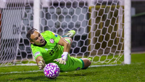 Read the full article - Match Gallery: Woking 1-1 Brighton U21 (National League Cup)