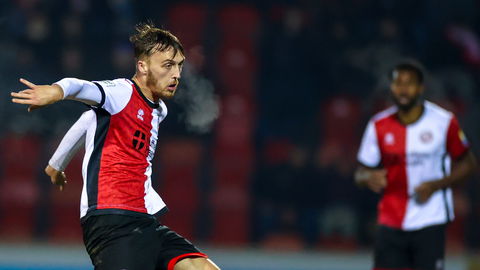 Read the full article - Match Gallery: Woking 0-1 Braintree Town