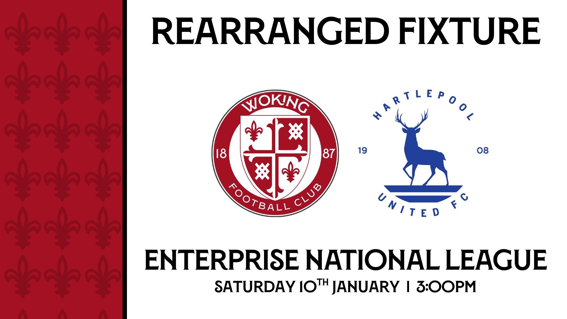 rearranged-fixture-confirmed-hartlepool-united-h-woking-fc